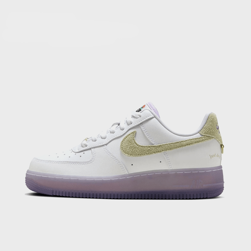 Honeyed Words - Women's Air Force 1 Low Custom