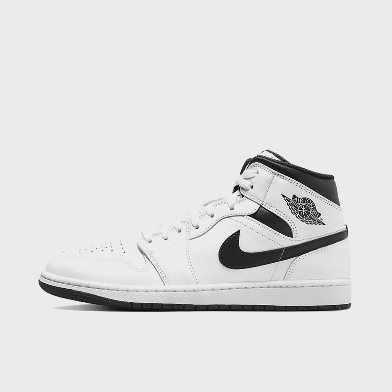 Pastoral Serenade - Men's Jordan 1 Mid Custom