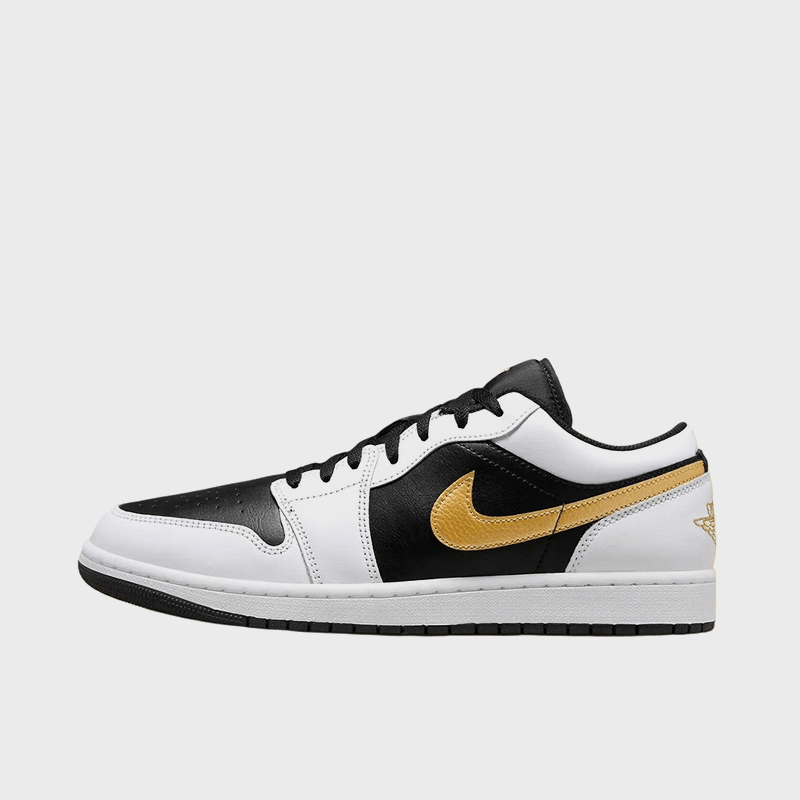 Rising Sun - Men's Jordan 1 Low Custom