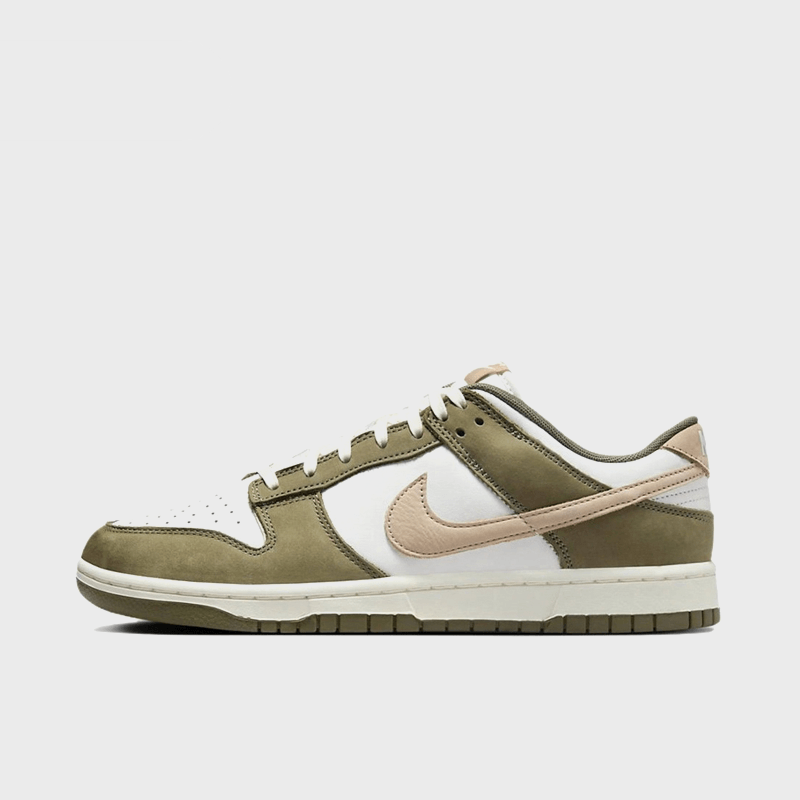 Deep - Men's Dunk Low Custom