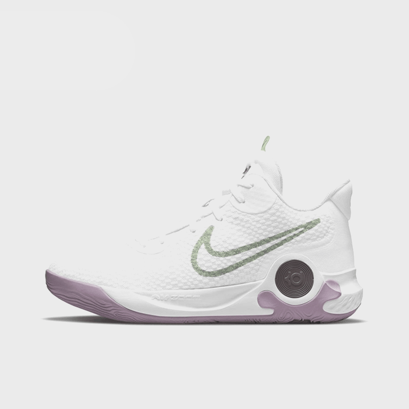Eulogize - Men's KD Trey 5 IX EP Custom