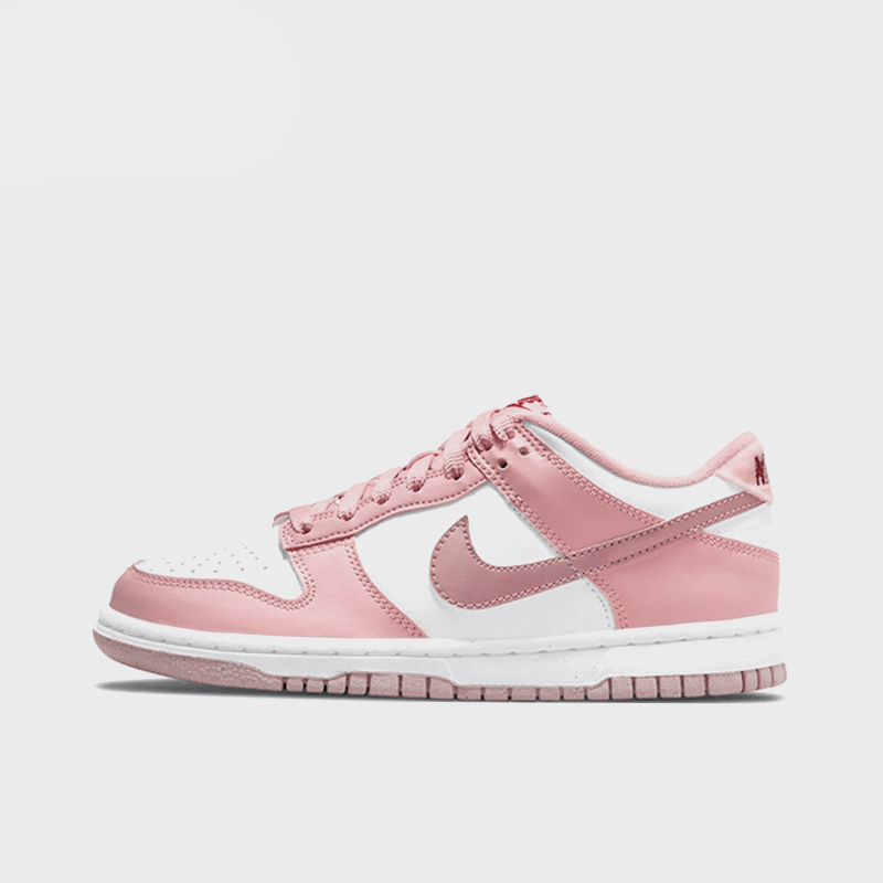 Brief Words - Women's Dunk Low Custom