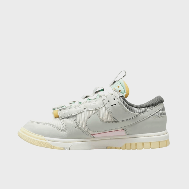 Blessing Words - Men's Dunk Jumbo Custom