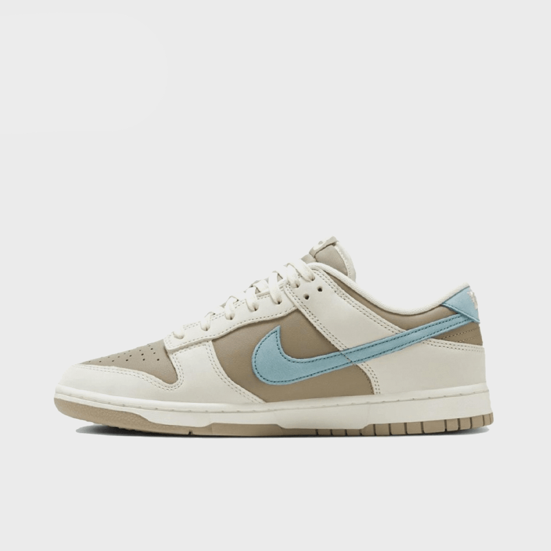 Royal Light - Unisex Dunk Low Custom