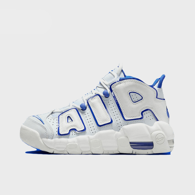 Southern Lands - Women's Air More Uptempo Custom