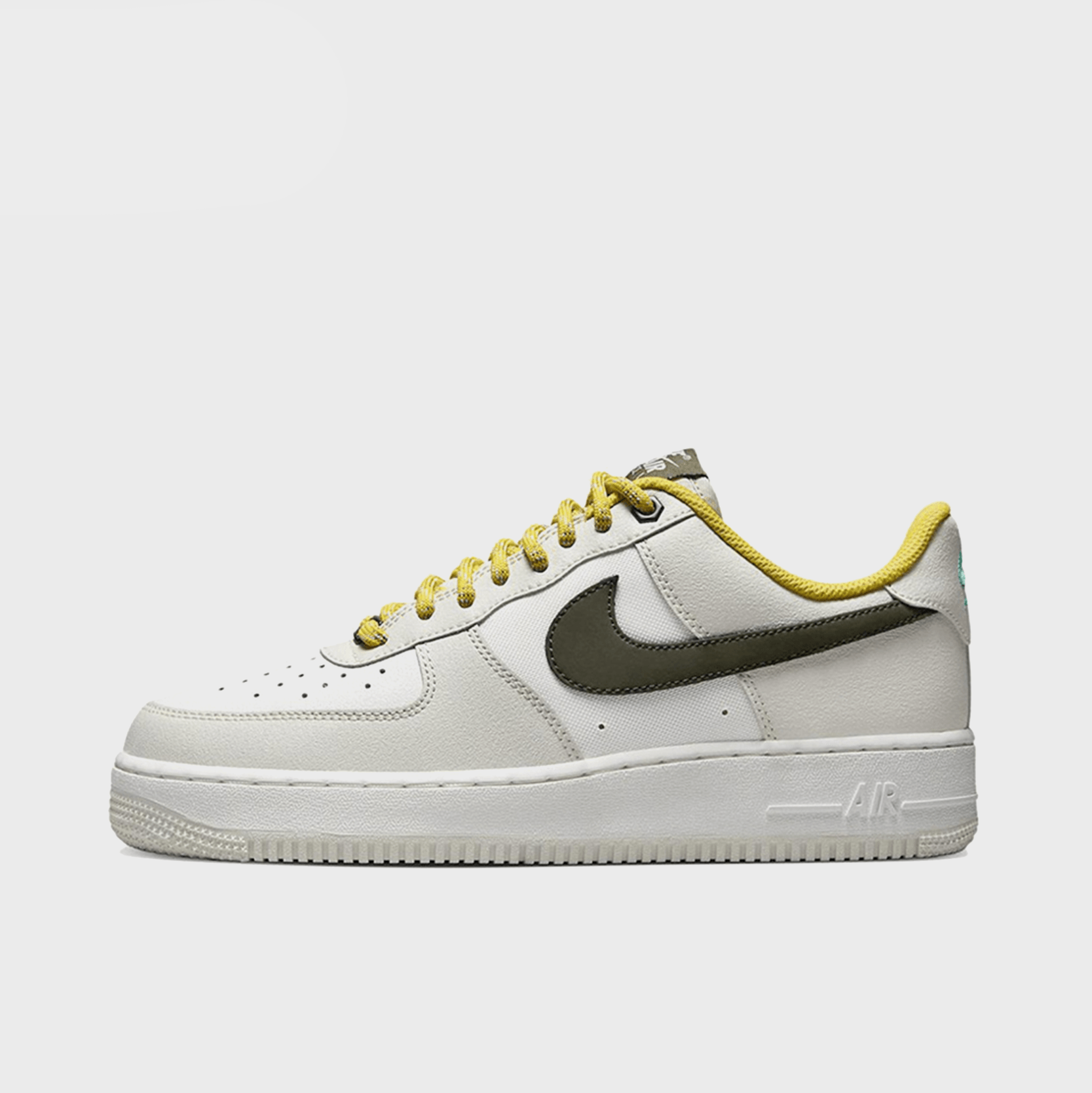 Canyon - Men's Air Force 1 Low Custom