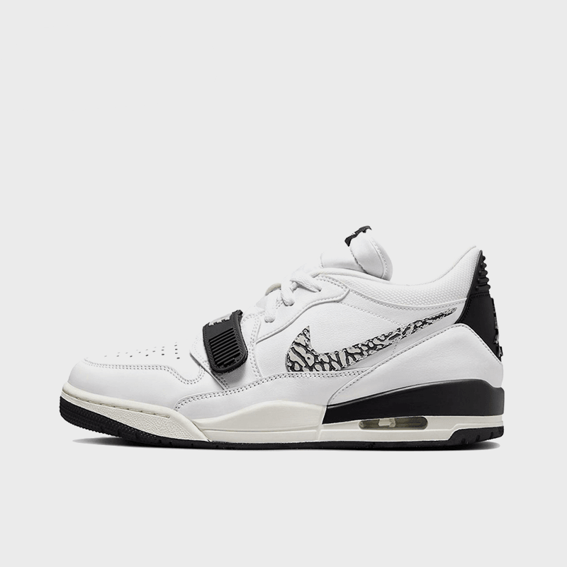 Mission Exploration - Men's Jordan Legacy 312 Custom