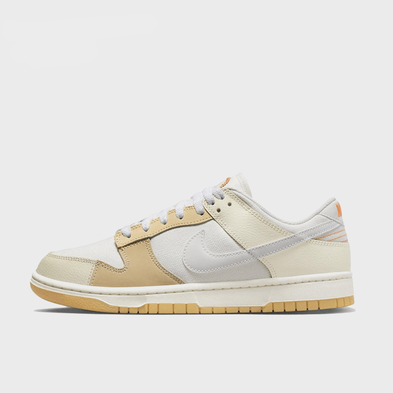 Pristine Water - Unisex Dunk Low Custom