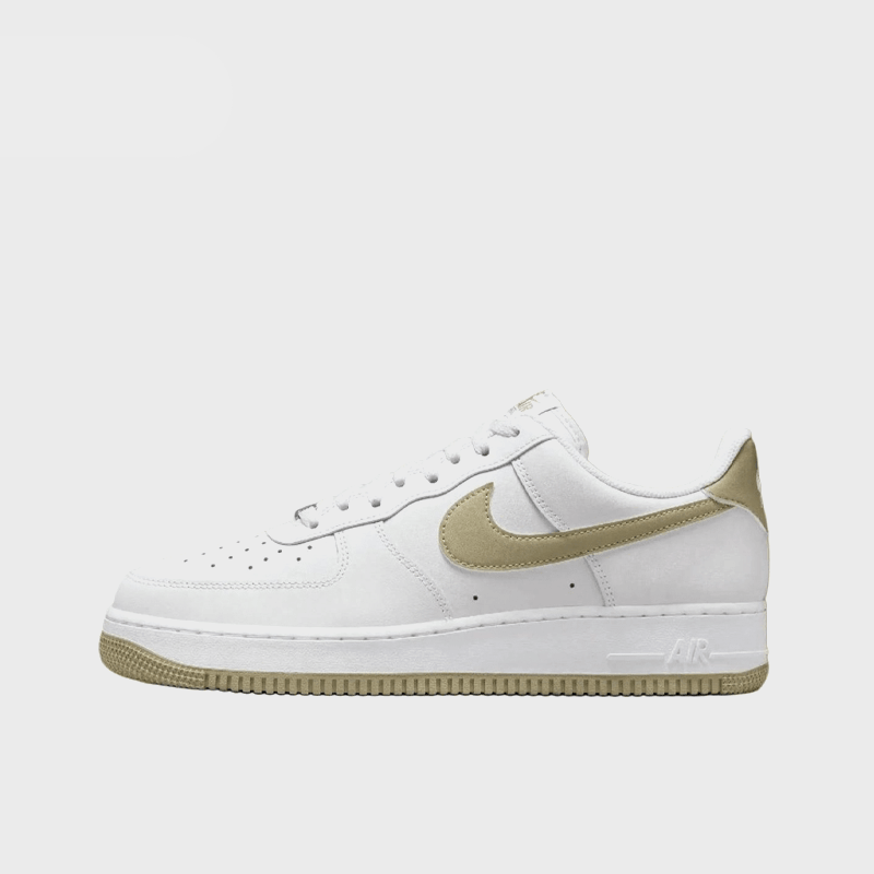 Tundra - Men's Air Force 1 Low Custom