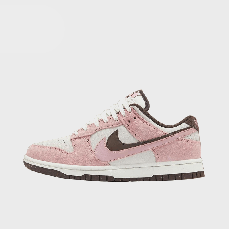 Embrace - Women's Dunk Low Custom