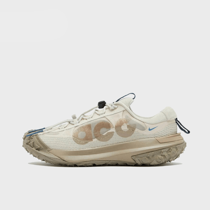 Fierce Scout - Unisex ACG Mountain Fly 2 Low Custom