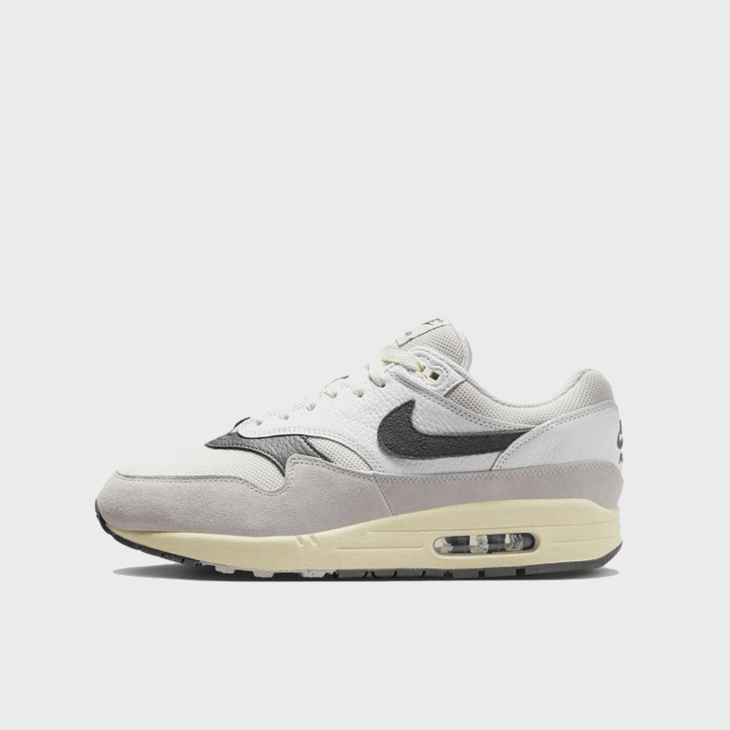 Green Wilderness - Men's Air Max 1 Low Custom