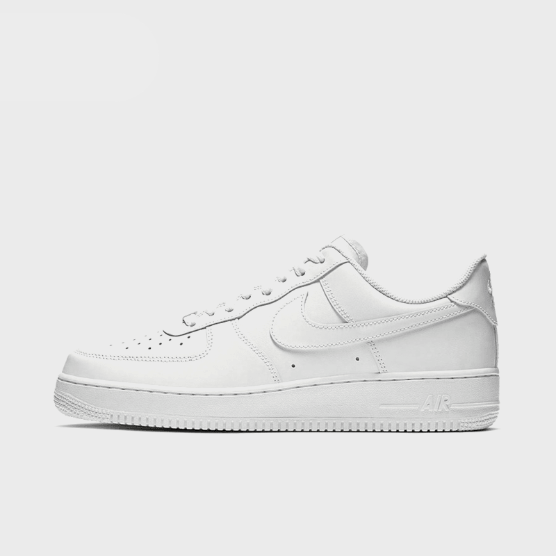 Wilderness Gallop - Men's Air Force 1 Low