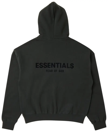 Fear Of God Essentials Hoodie