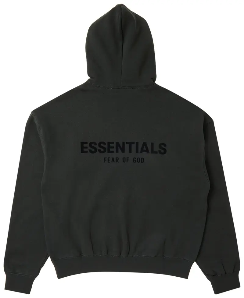 Fear Of God Essentials Hoodie