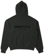 Fear Of God Essentials Hoodie