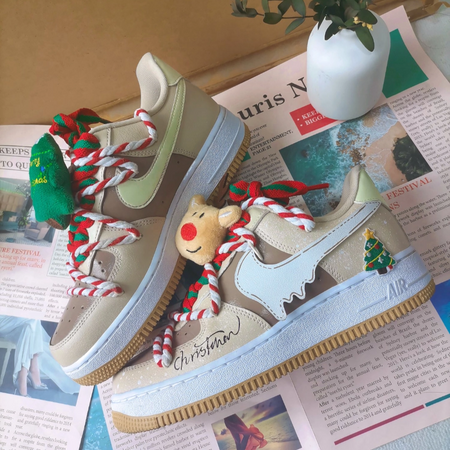 Custom Sneakers（Need to contact customer service for personalized design）