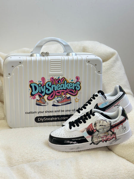 Pandaufo Portable Shoe Luggage - Best Gift Choice For Gift Giving