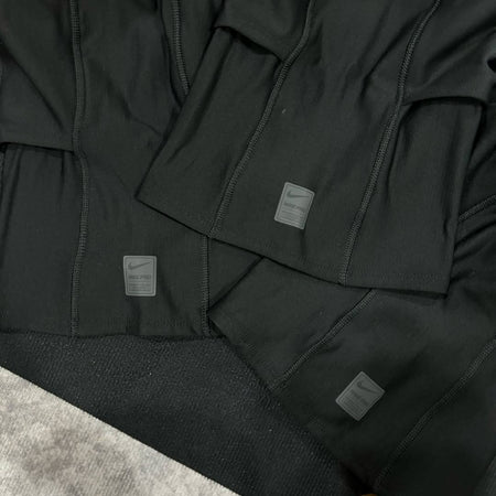 Custom Pro Therma-Fit Hyperwarm Hood Ski Mask Black