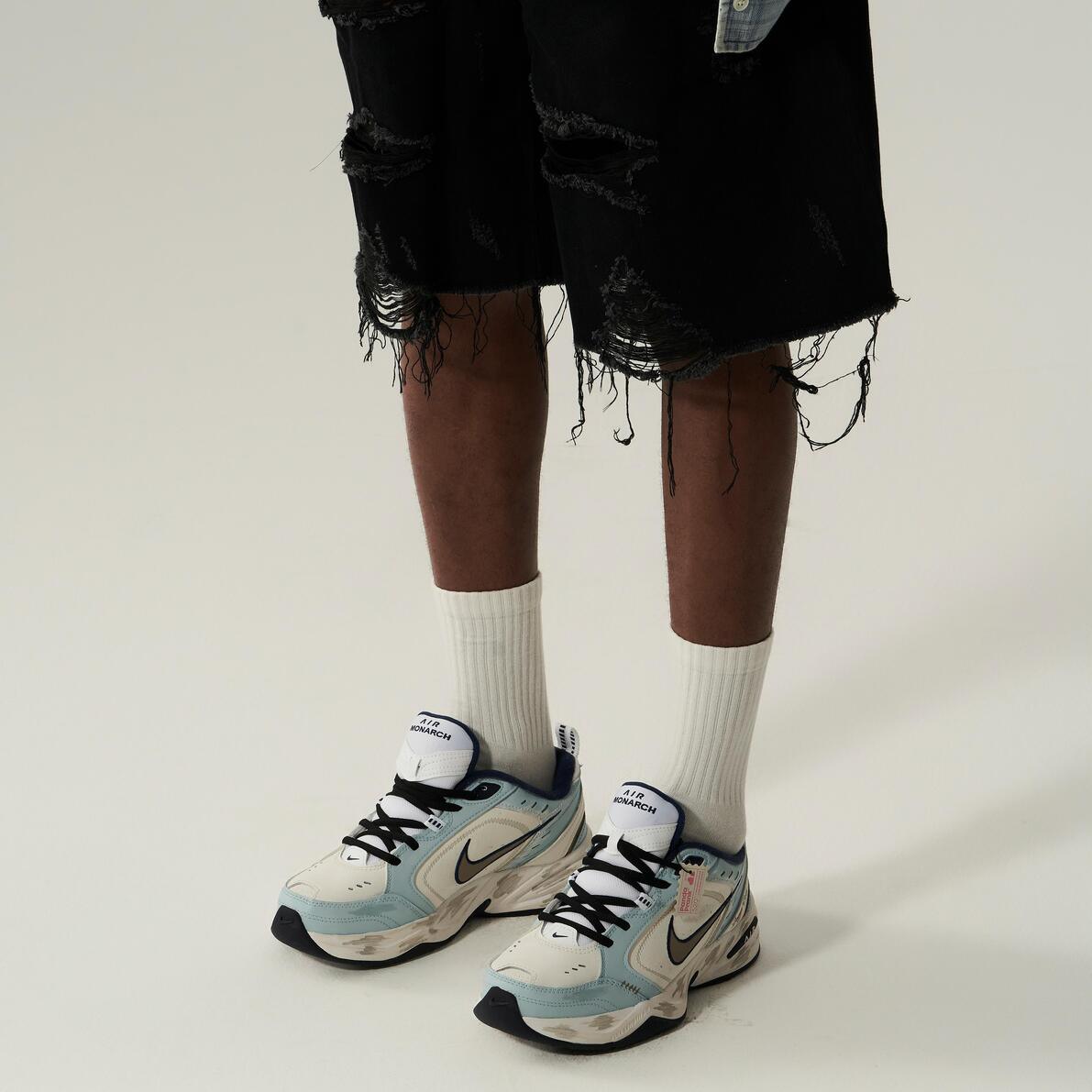 Nonstop to Love - Unisex Monarch 4 Custom