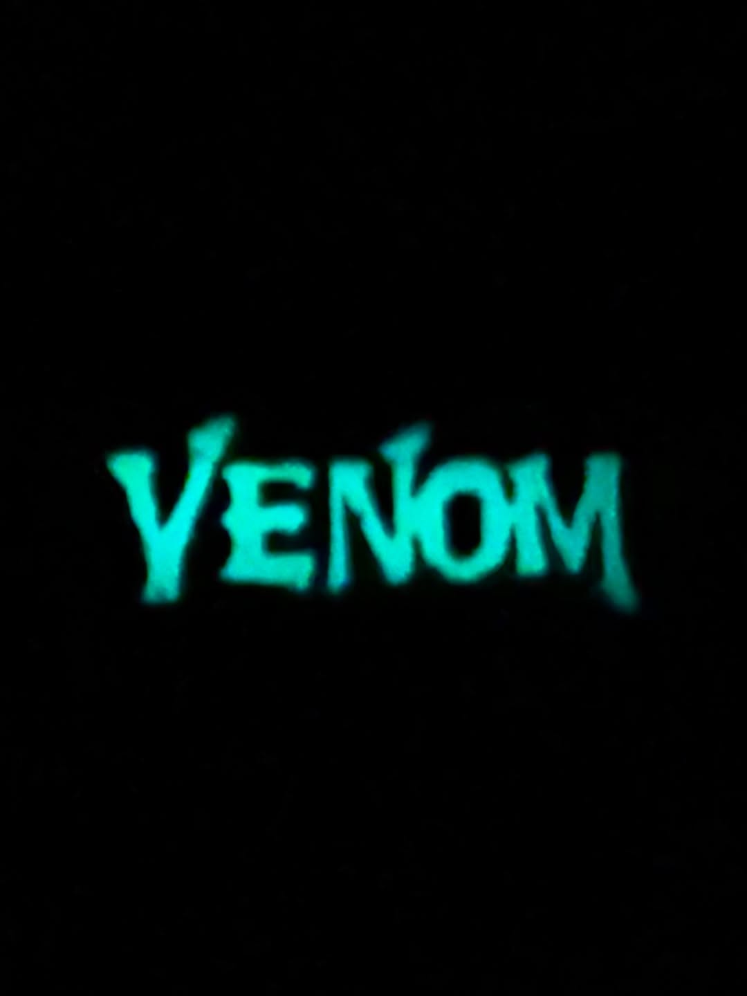 [Custom Venom - Patent Leather] Air Force 1 Low - Top Unisex Skateboarding Shoes Black