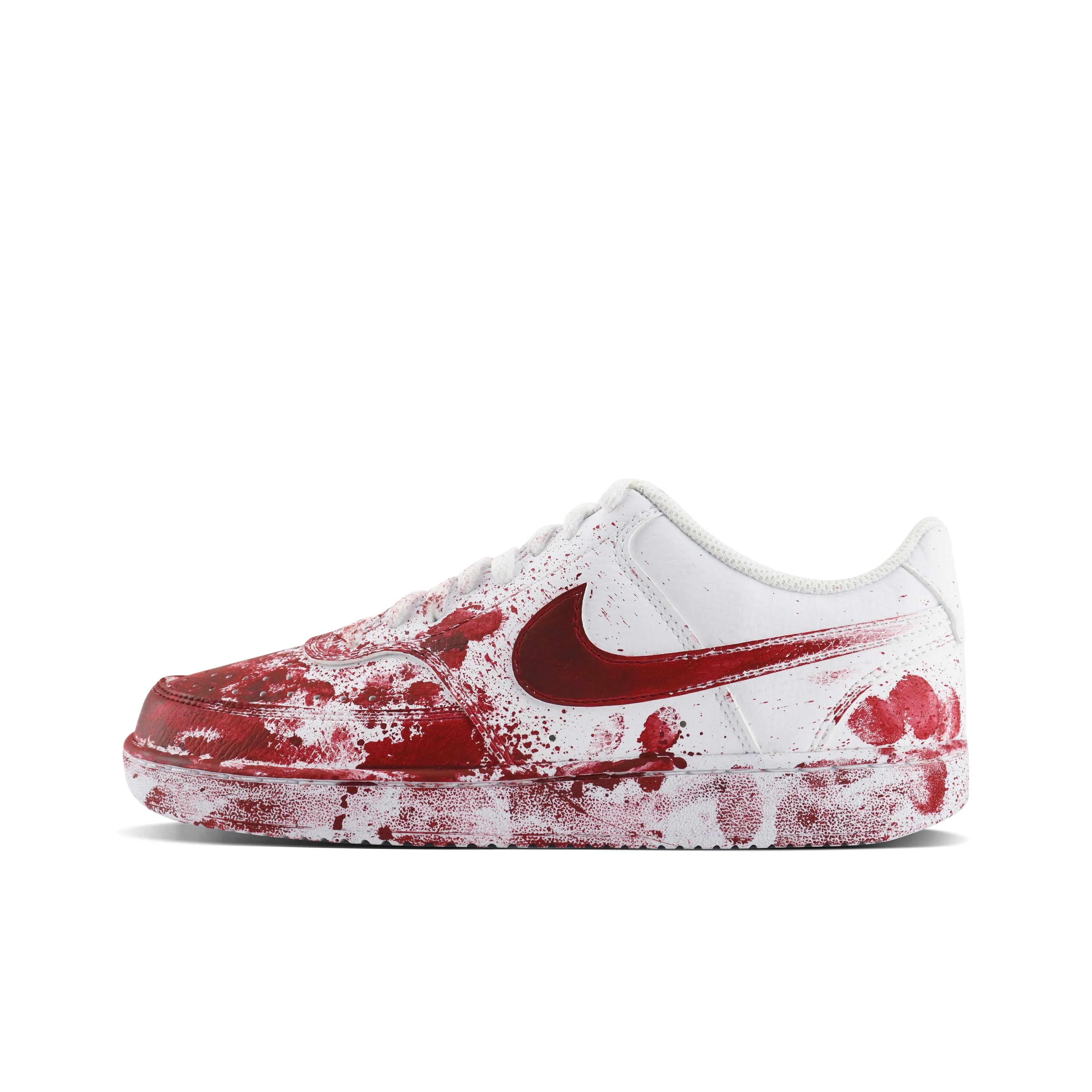 Scene Of The Crime - Ink splashes, Male and female, Unisex