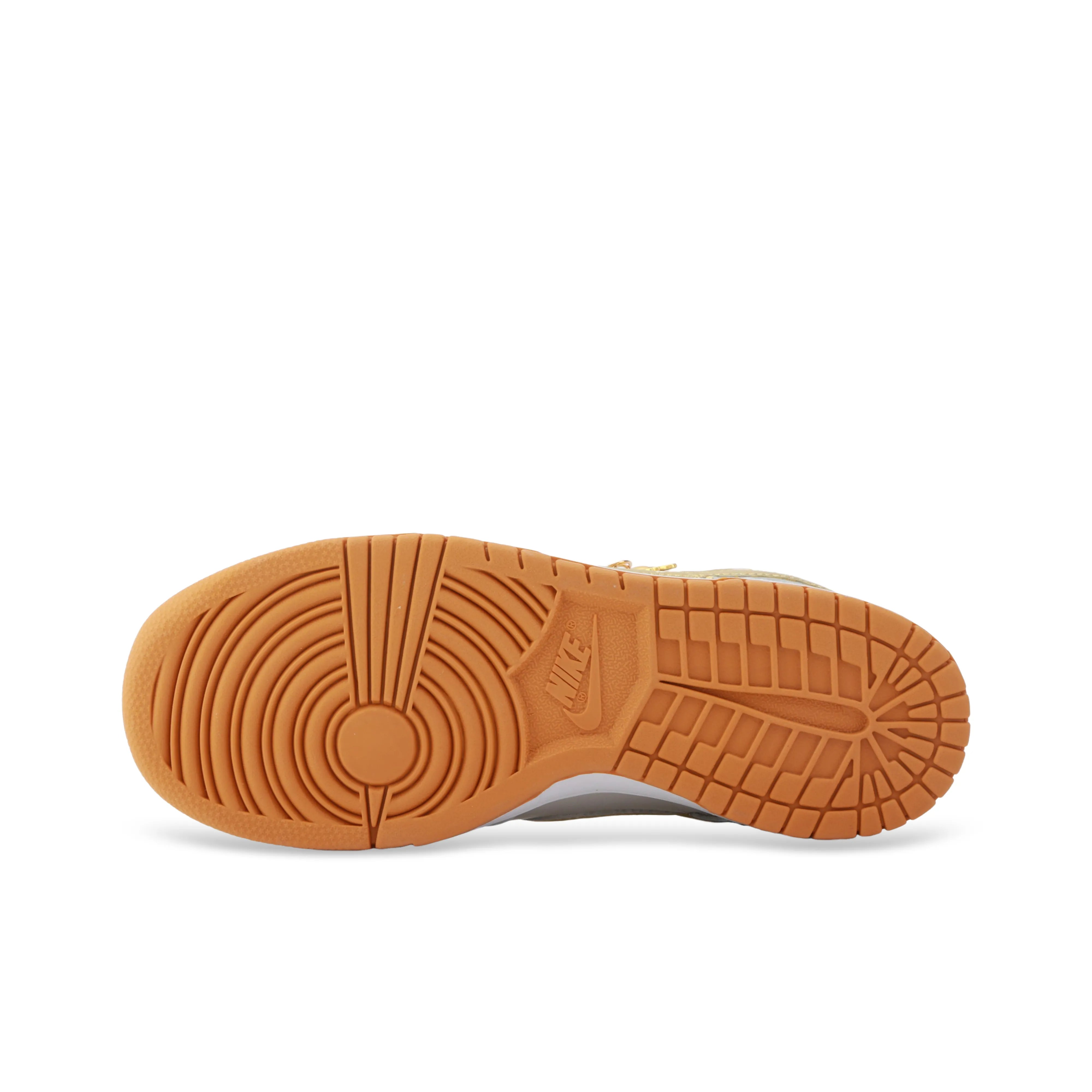 [Custom Drippy Sense] Dunk Low Skateboard Shoes Unisex Orange/Blue