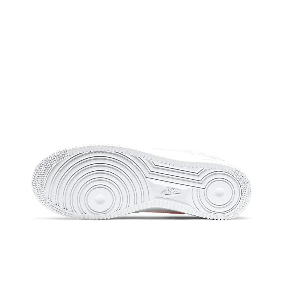 [Custom Colorful laser] Air Force 1 Skateboarding Shoes Unisex