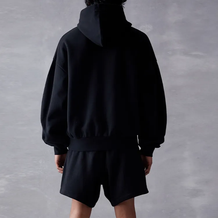 Fear Of God Essentials Hoodie