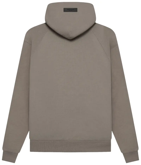 Fear Of God Essentials Hoodie