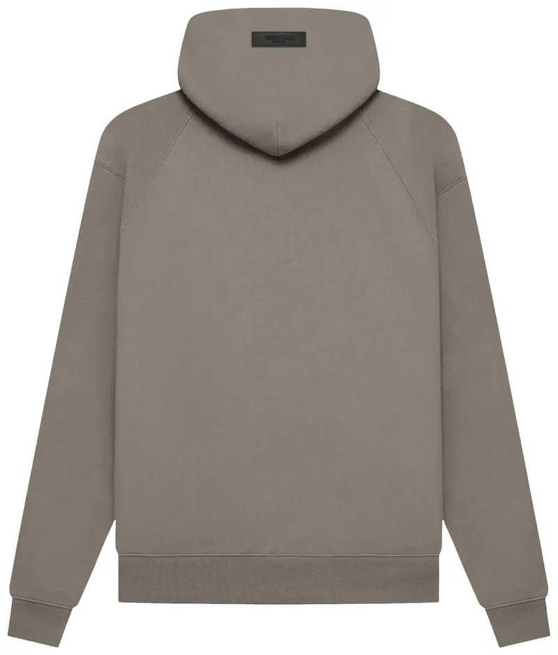Fear Of God Essentials Hoodie