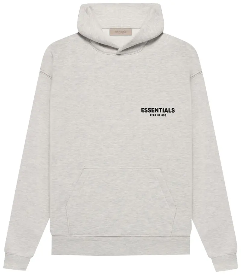 Fear Of God Essentials Hoodie