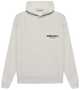 Fear Of God Essentials Hoodie