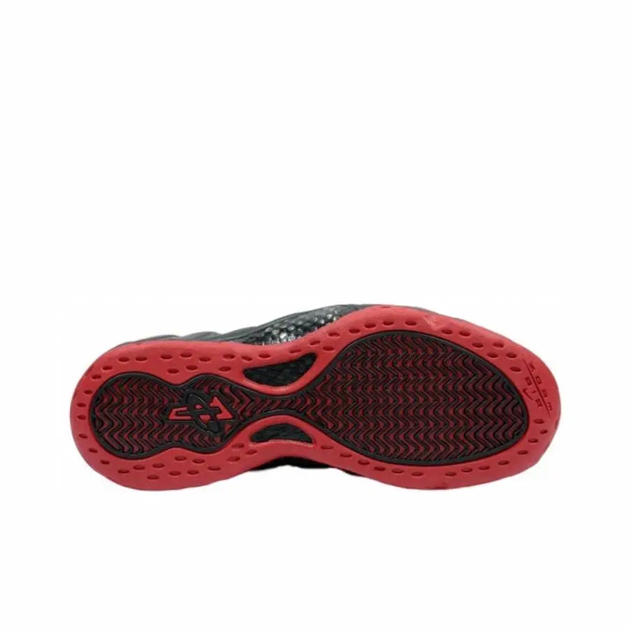 [Custom Air Cough Drop] Foamposite One Mid-top Retro Basketball Shoes Unisex