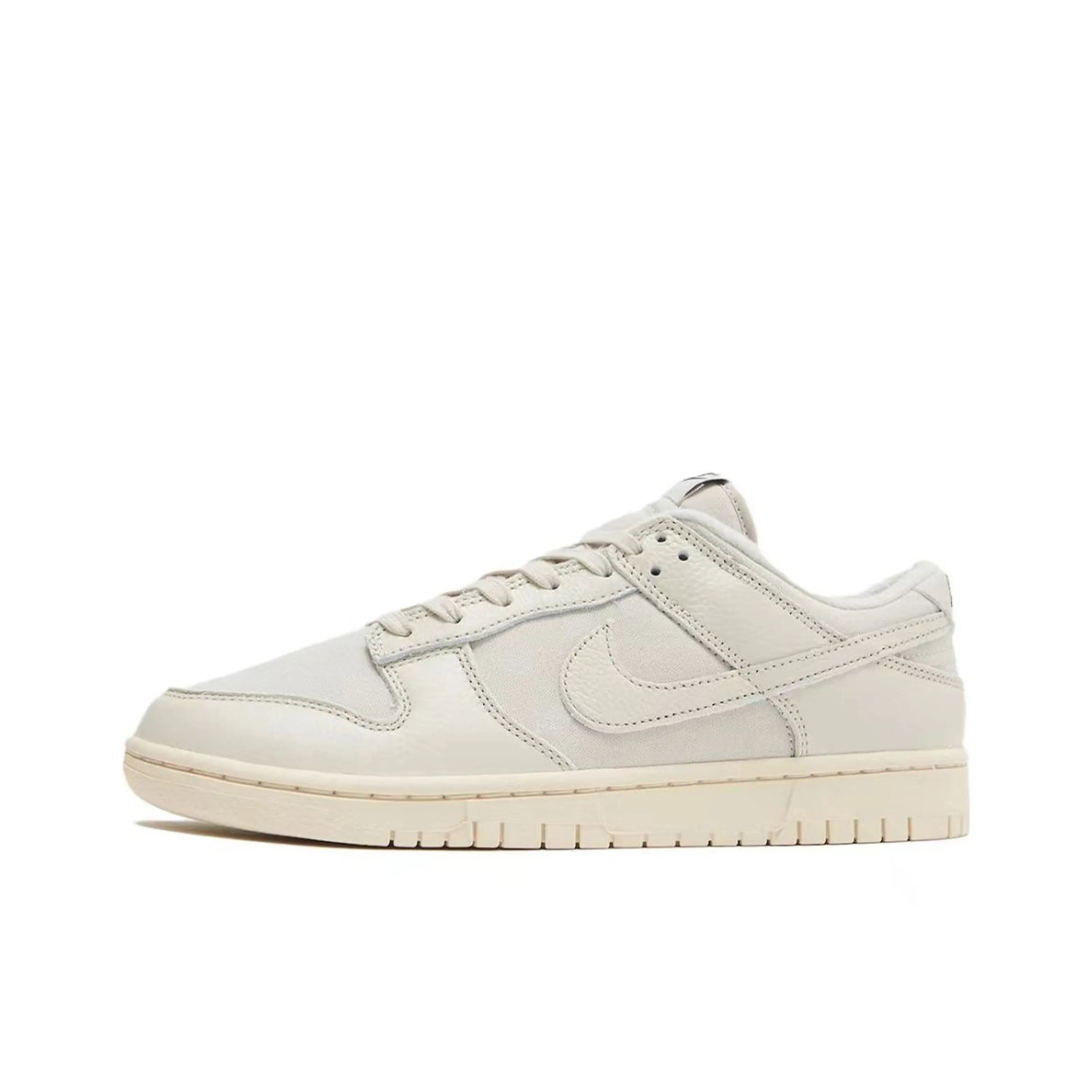 [Custom Alien Spaceship] Dunk Low Skateboard Shoes Unisex Colorful Graffiti