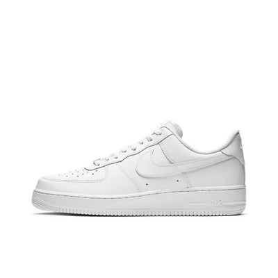 [Customized The Twelve Zodiac Signs: Scorpio - Fashionable Starry Sky] Air Force 1 Shoes Unisex