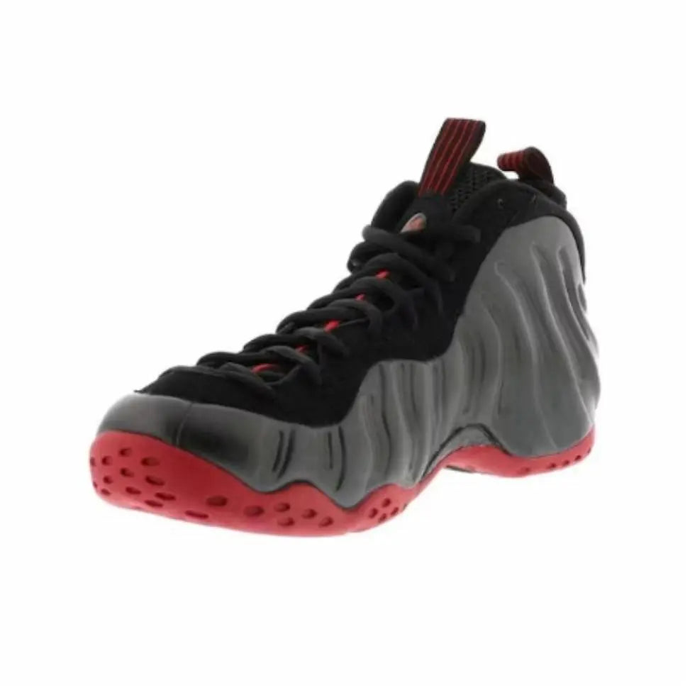 [Custom Air Cough Drop] Foamposite One Mid-top Retro Basketball Shoes Unisex