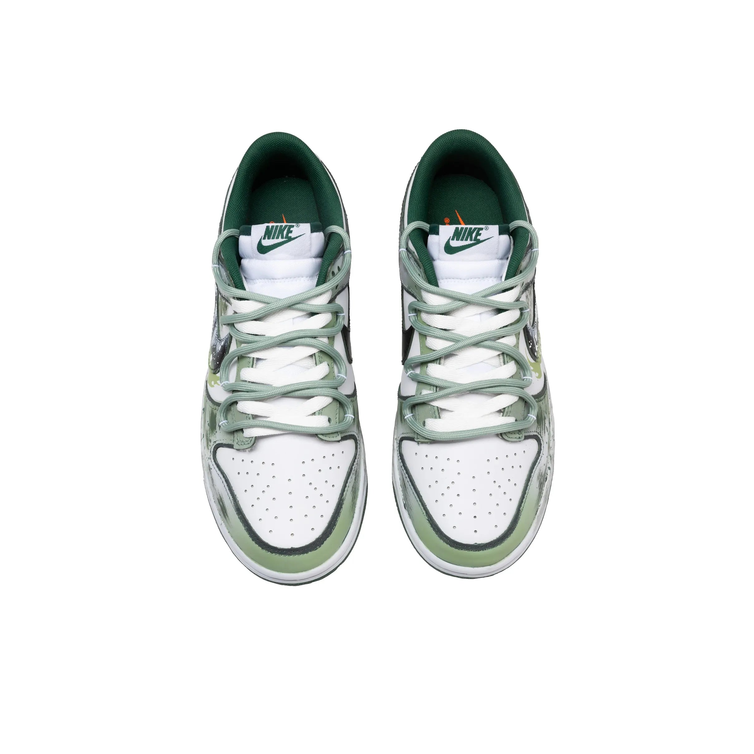 [Custom Illusion] Dunk Skateboarding Shoes Unisex