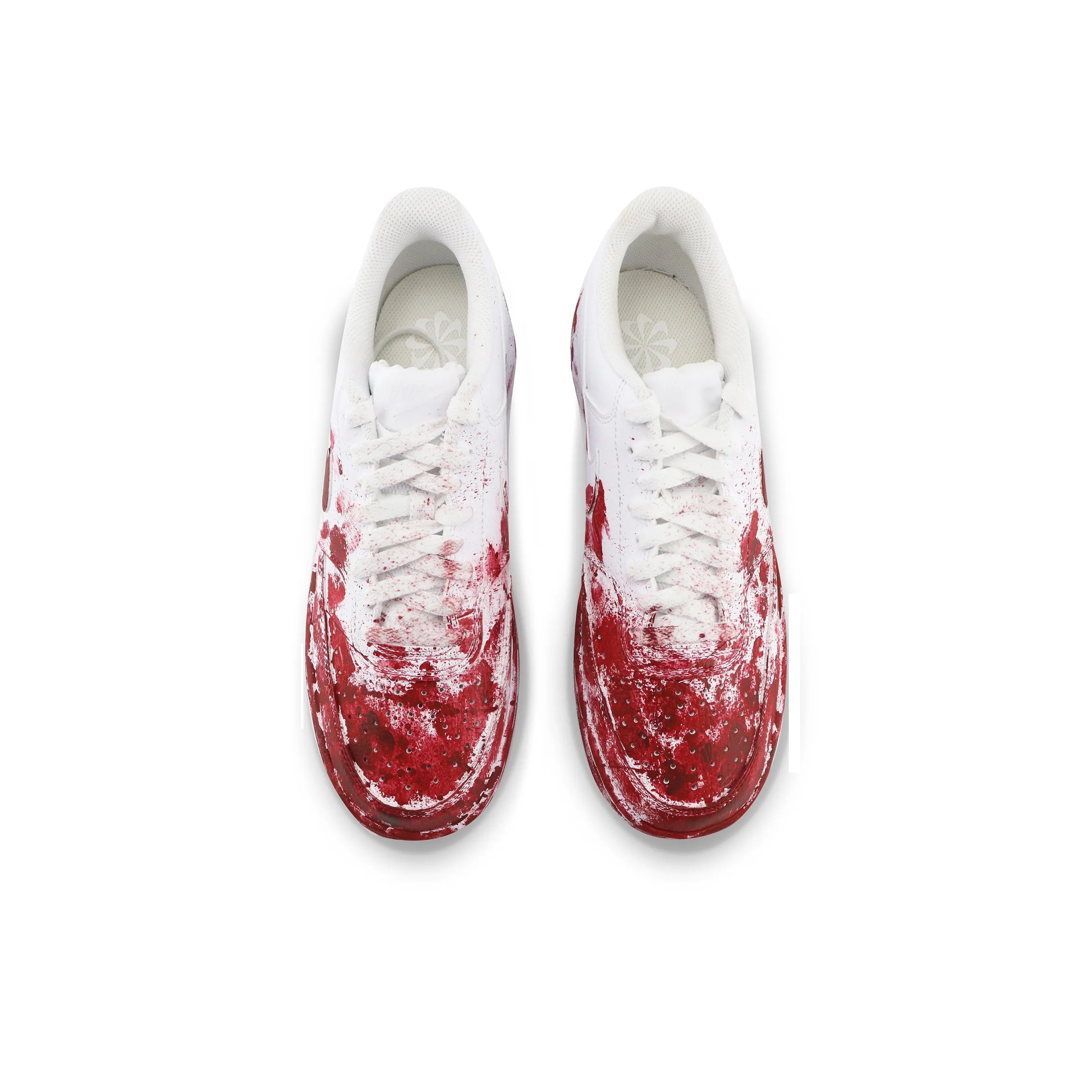 Scene Of The Crime - Ink splashes, Male and female, Unisex