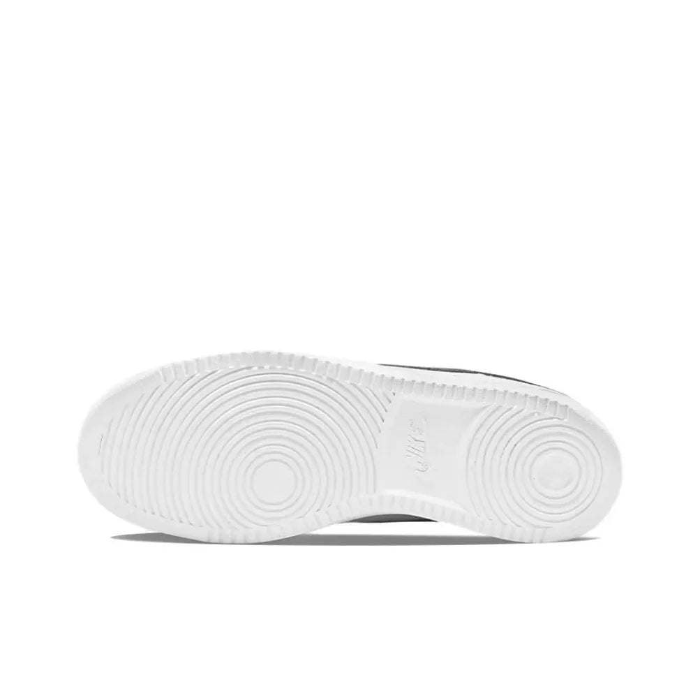 [Custom Pixelated Time] Court Vision 1 Skateboarding Shoes Unisex Cyan