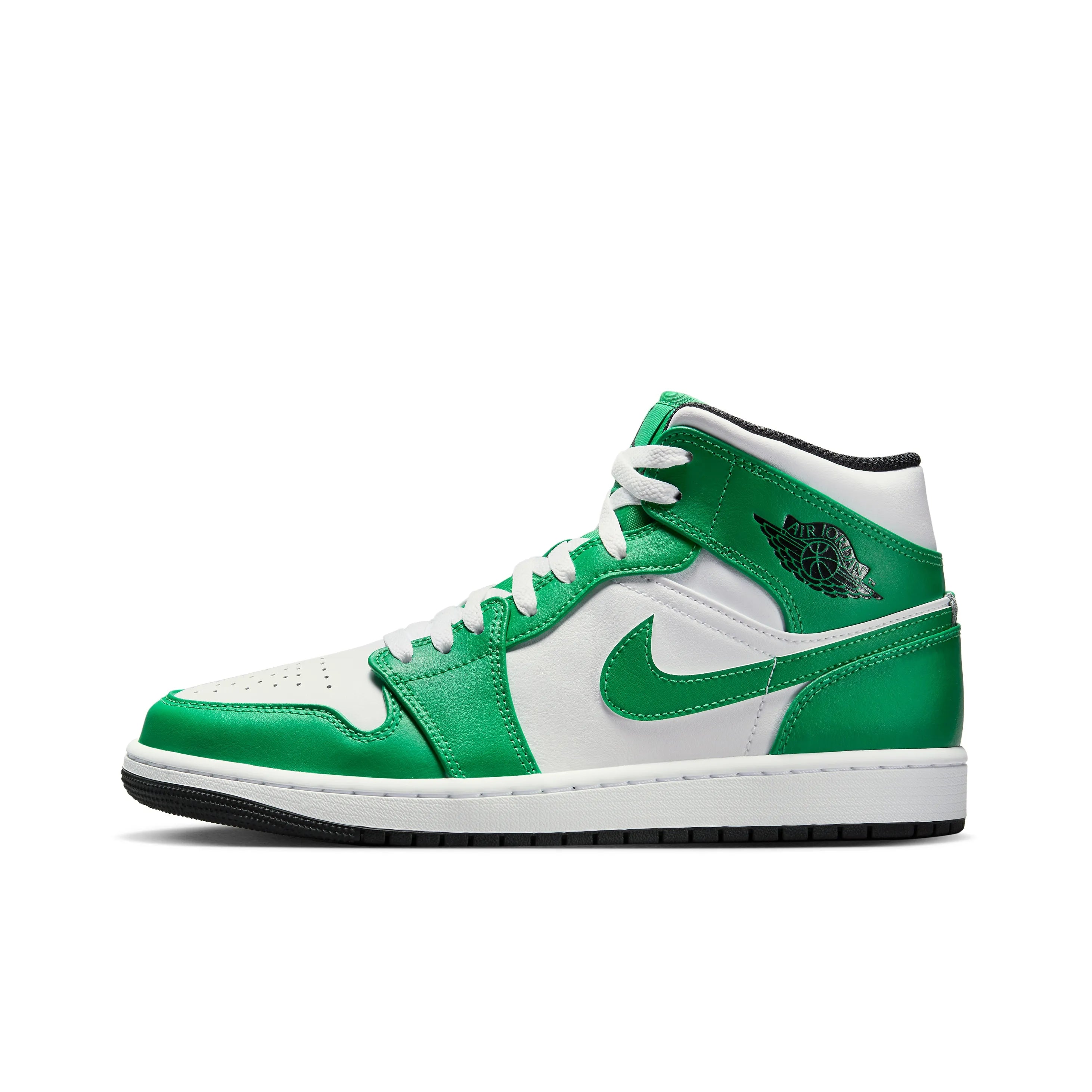 FZBB Cyberpunk -  Men's Jordan 1 Mid Custom