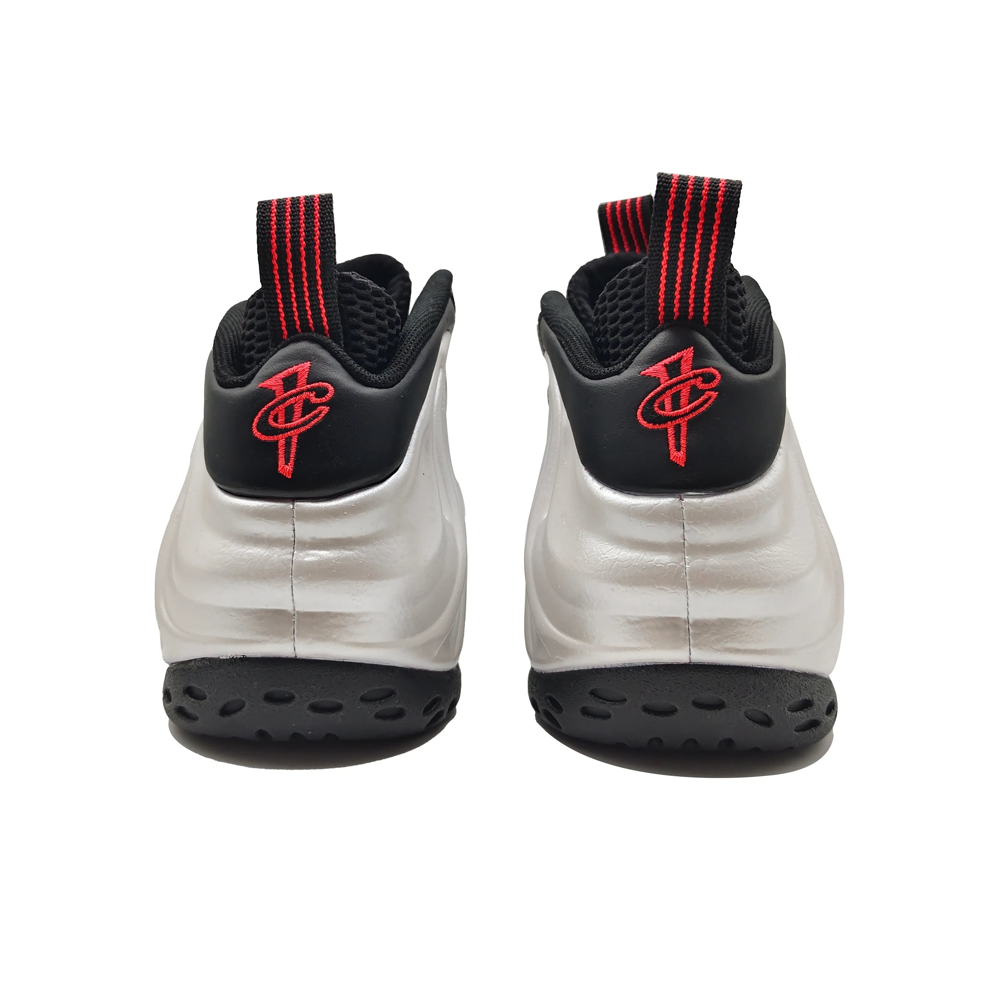 [Custom Daytime/Splashed-ink Style] Foamposite One Mid-top Retro Basketball Shoes Unisex