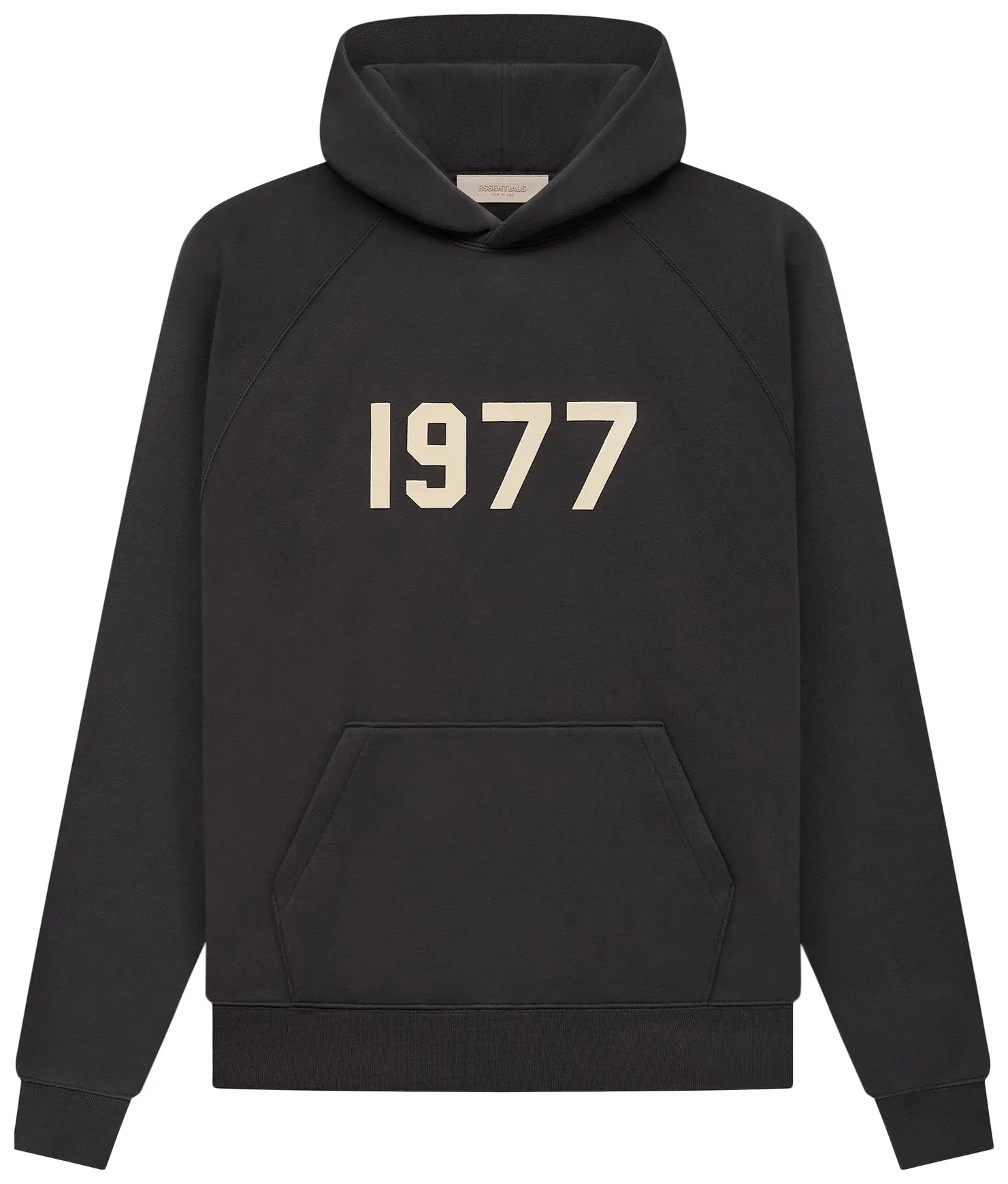 Fear Of God Essentials Hoodie