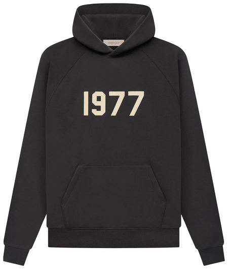 Fear Of God Essentials Hoodie