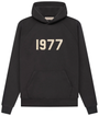 Fear Of God Essentials Hoodie
