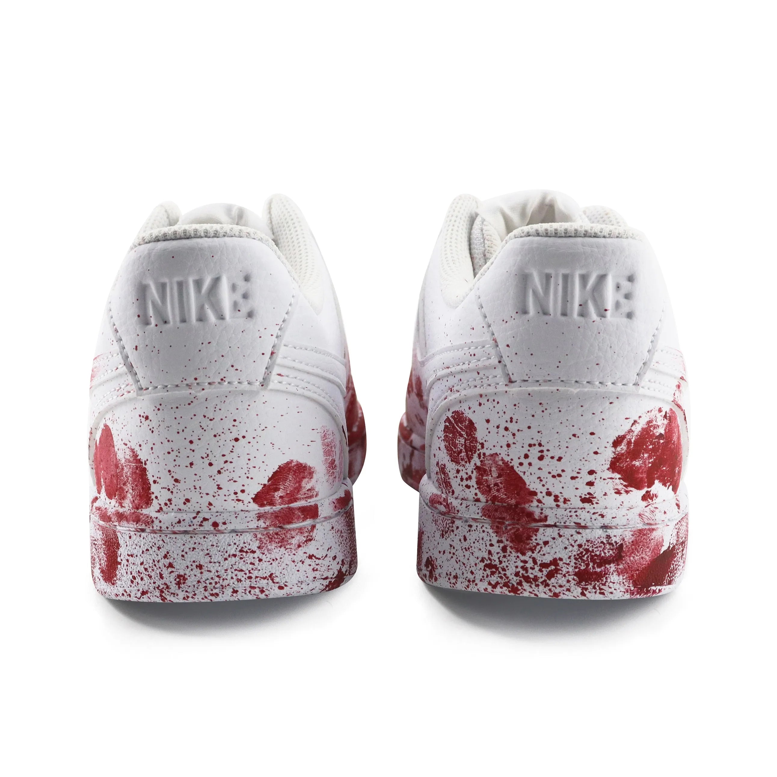 Scene Of The Crime - Ink splashes, Male and female, Unisex