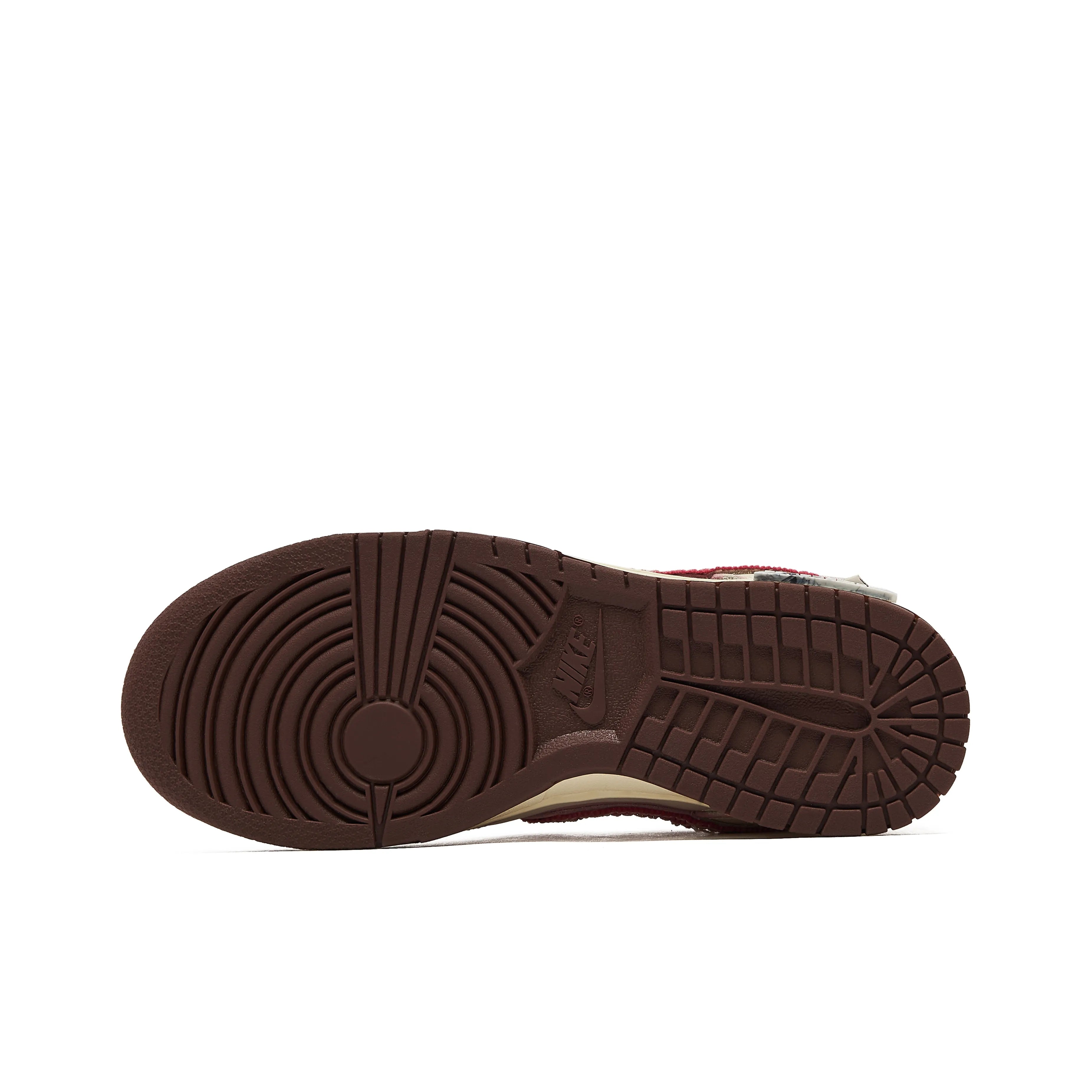 [Custom Soaring Over Skylines] Dunk Skateboarding Shoes Unisex Low-top