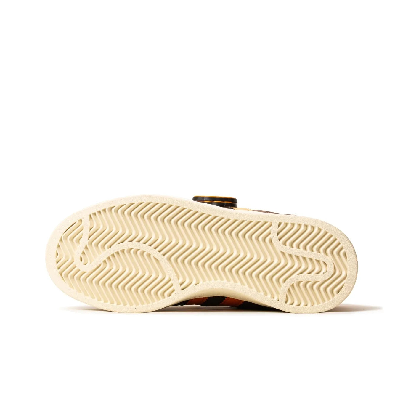 [Custom Pumpkin] originals CAMPUS 00s Low Top Halloween Series Brown/Orange