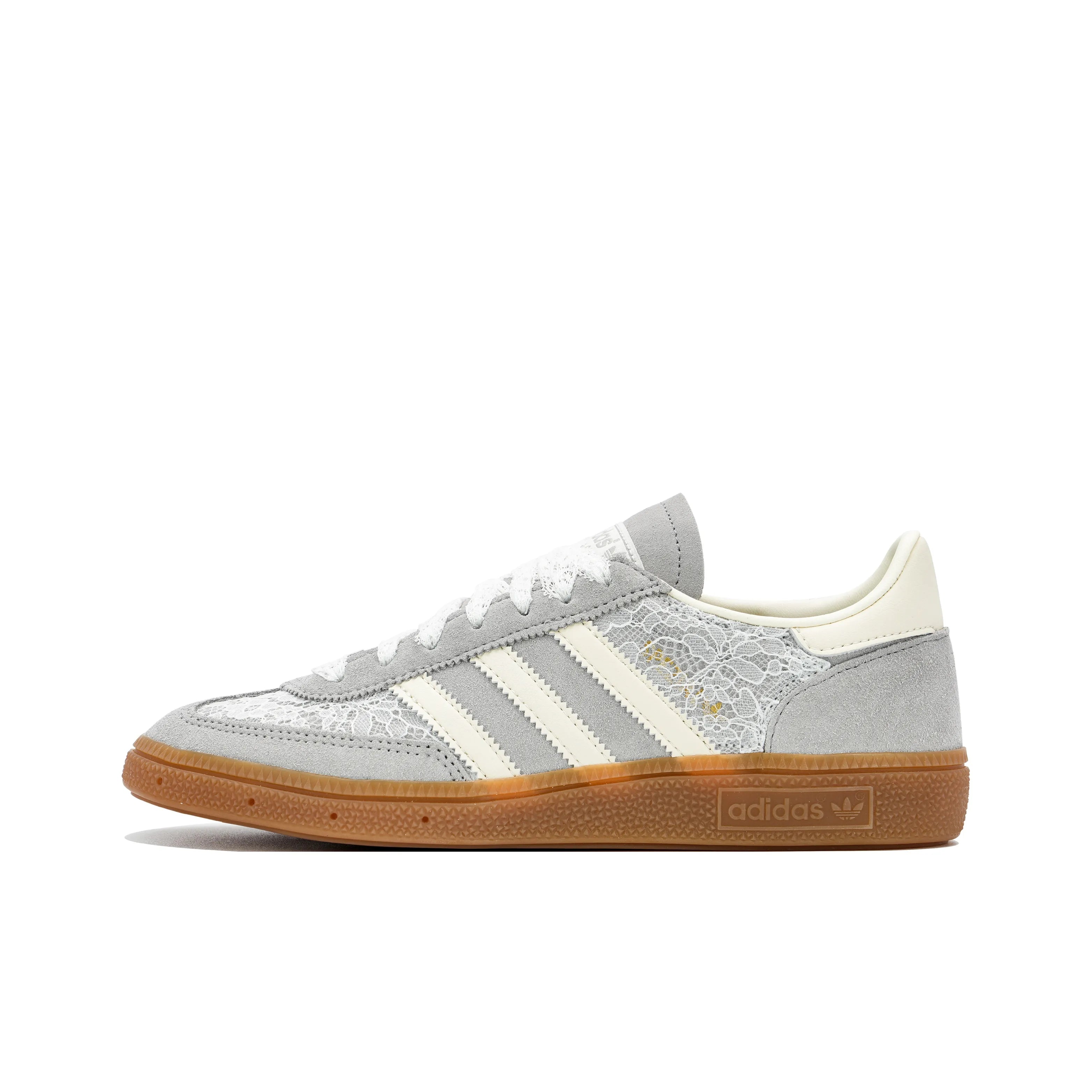 [Custom Urban Lace] Originals Handball Spzl Low Top Lace/French Romantic Vintage Style