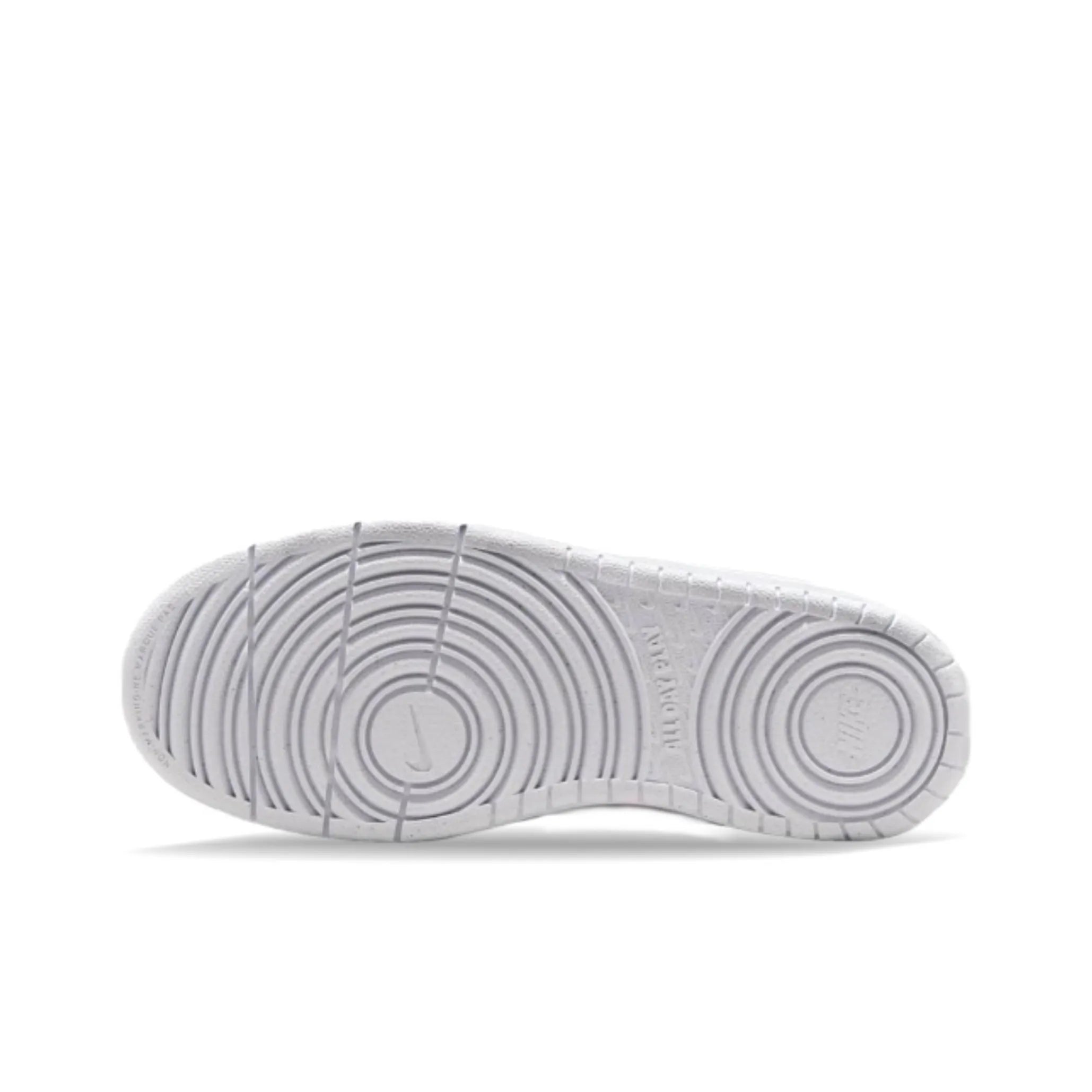 [Custom Unlimited Fun/White/Wings] Court Borough Skateboard Shoes For Children Unisex